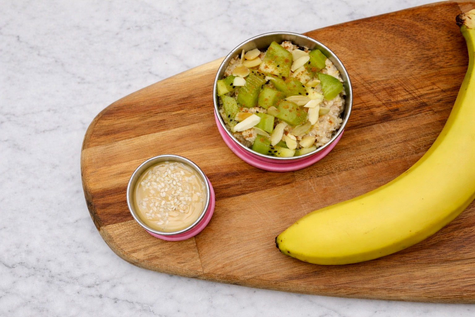 Earthkind Midi Cup™ Snack Pot