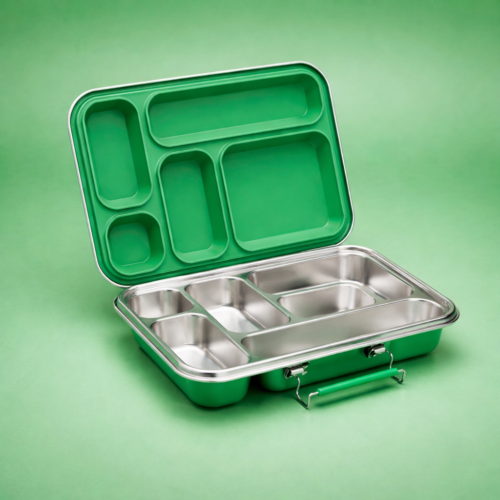 Earthkind Whole Box™