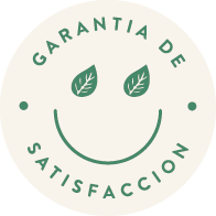 garantia de satisfacción