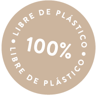 libre de plasticos