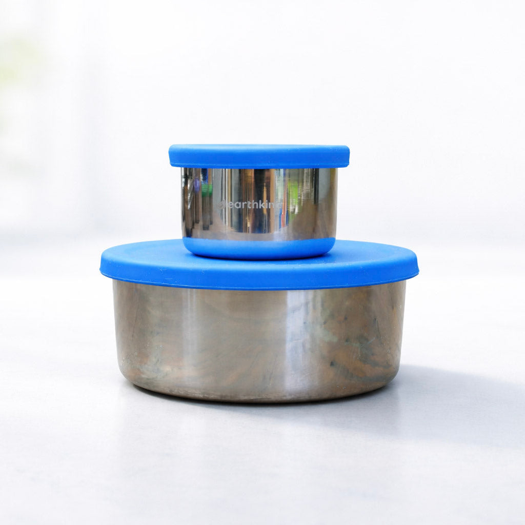 Earthkind Midi Cup™ Snack Pot