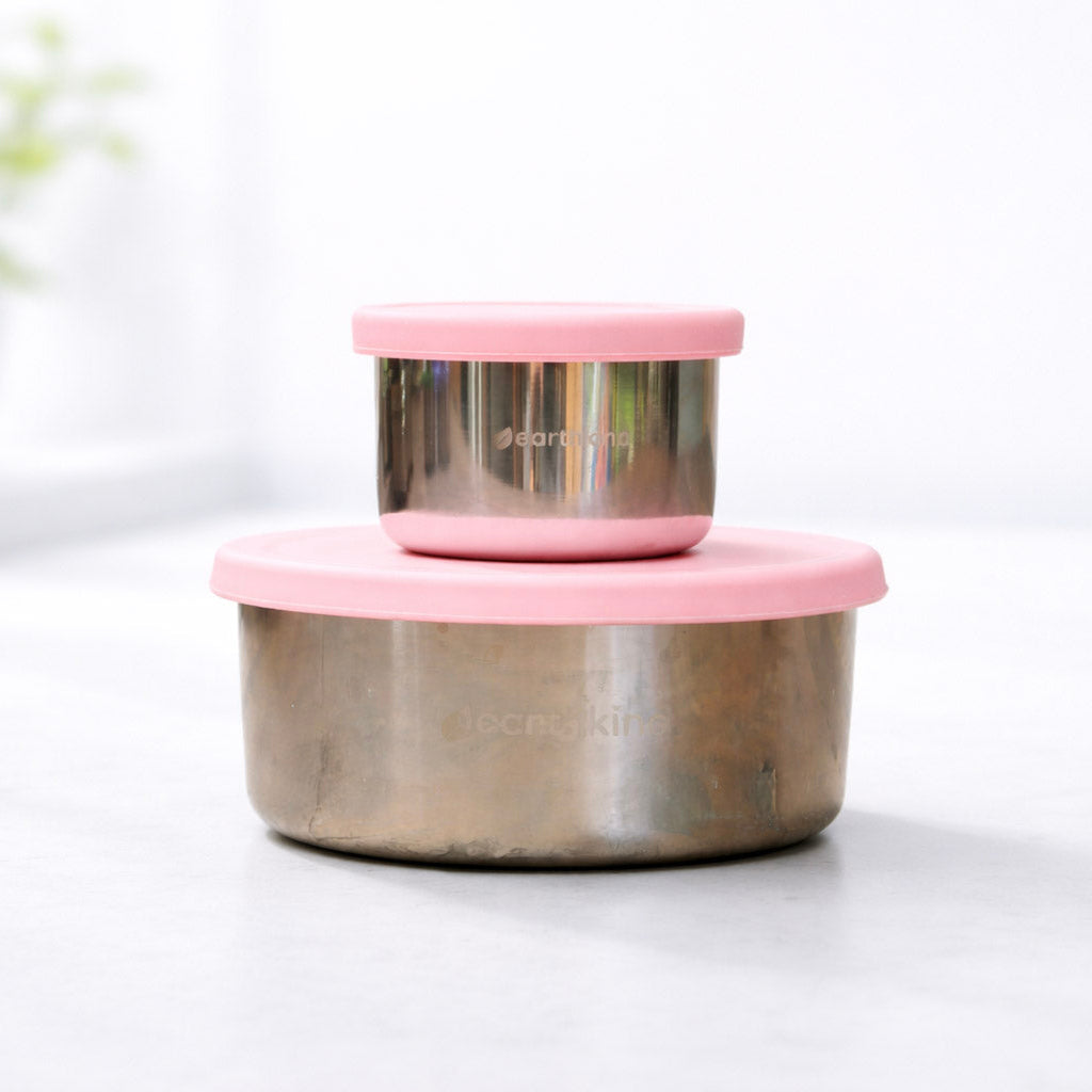 Earthkind Midi Cup™ Snack Pot