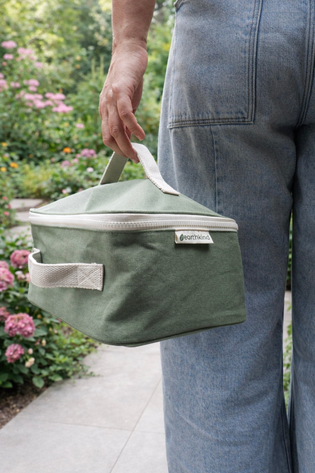 Earthkind Vivo Lunch Bags