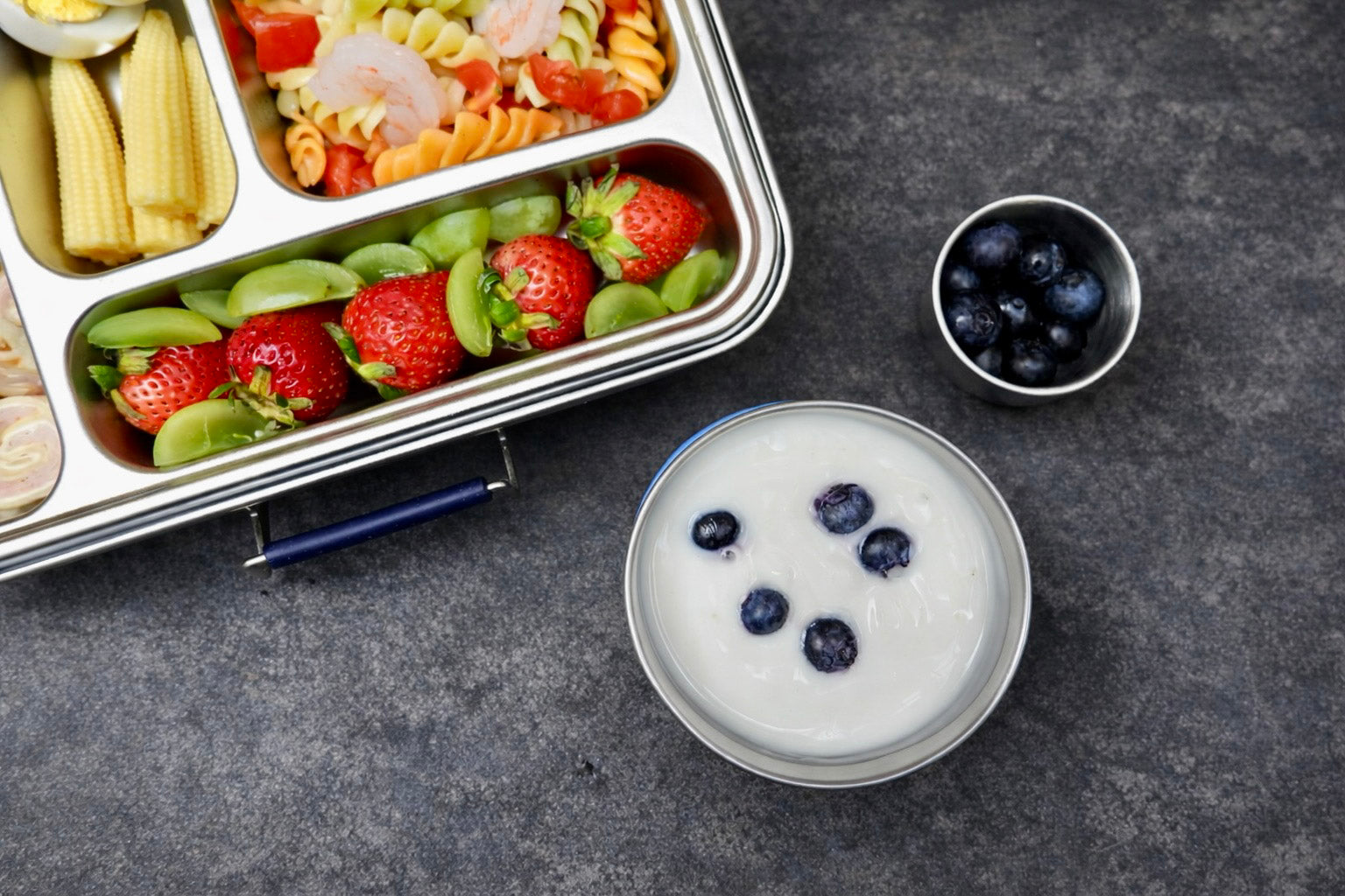 Earthkind Midi Cup™ Snack Pot